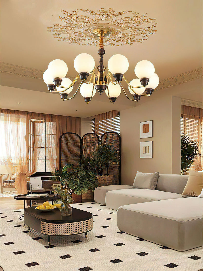 Brunelle Chandelier