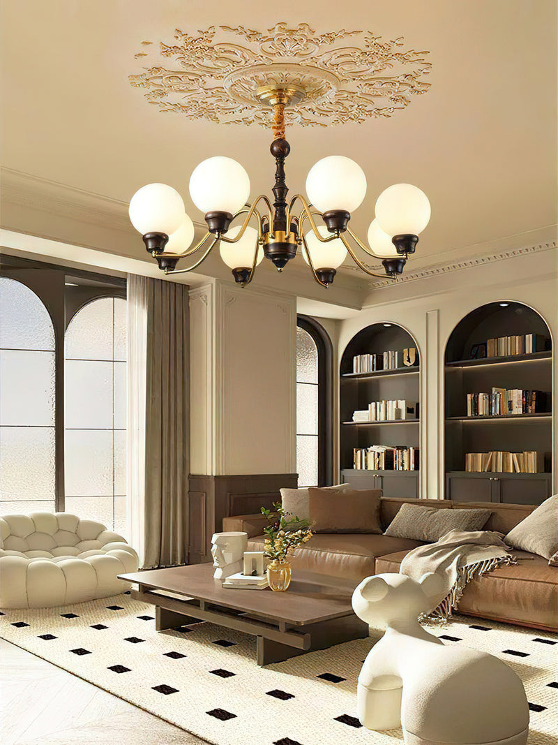 Brunelle Chandelier