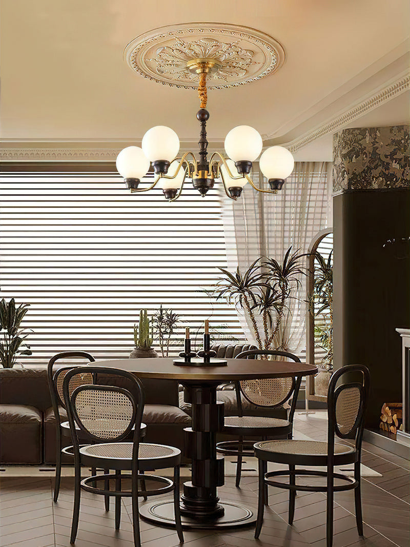 Brunelle Chandelier