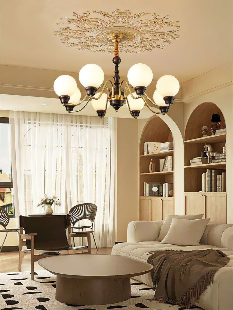 Brunelle Chandelier