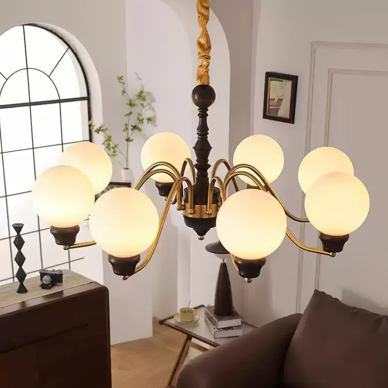 Brunelle Chandelier