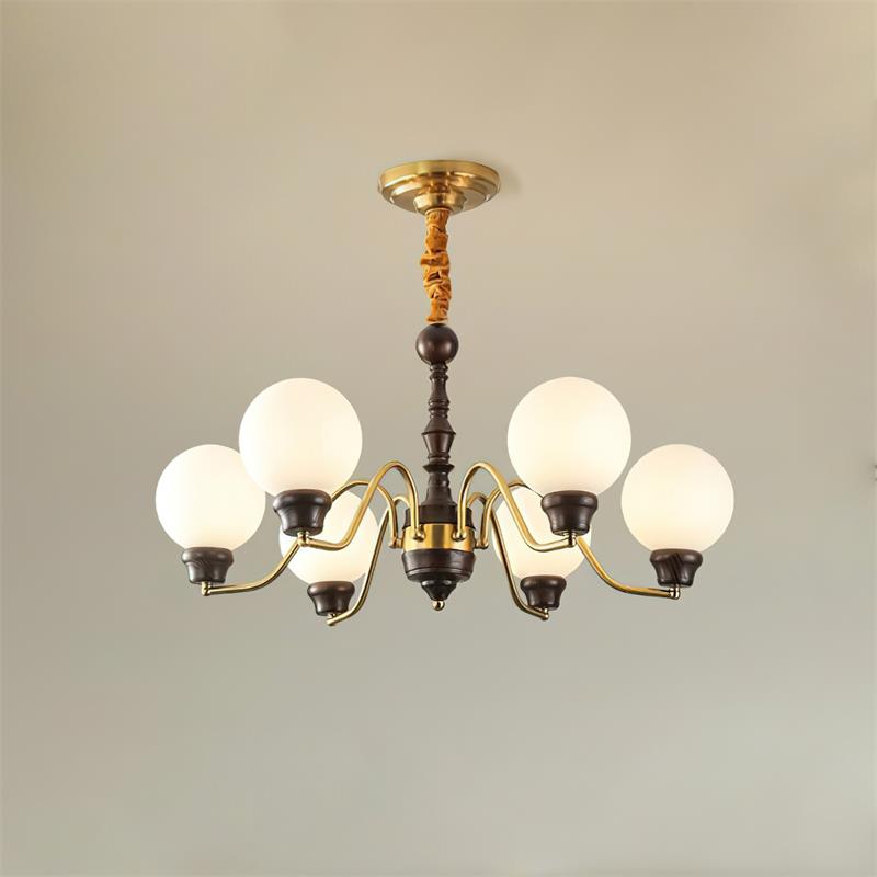 Brunelle Chandelier