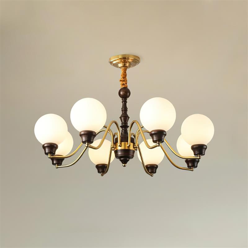 Brunelle Chandelier
