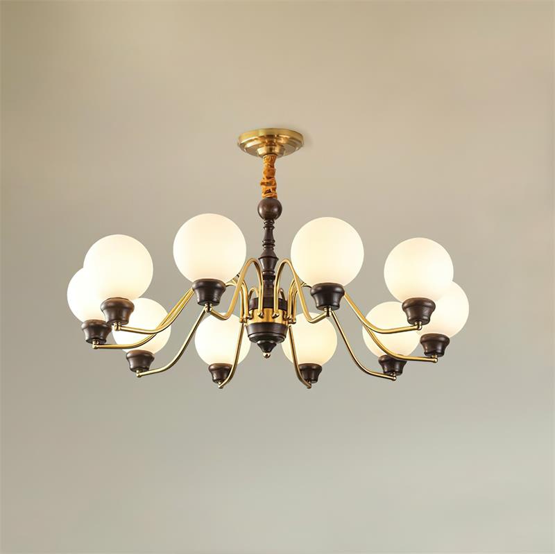 Brunelle Chandelier