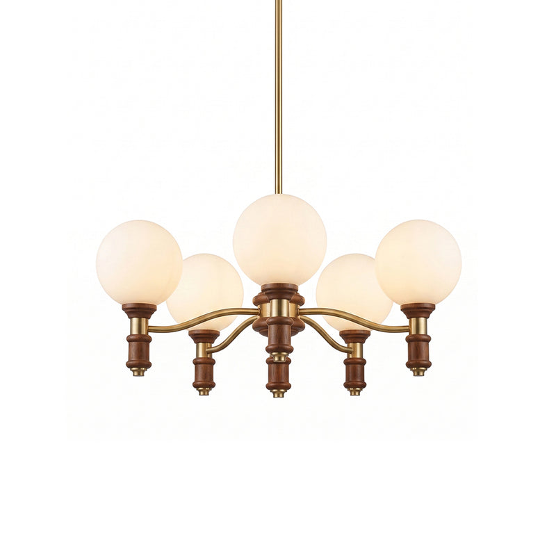 Bruno Chandelier