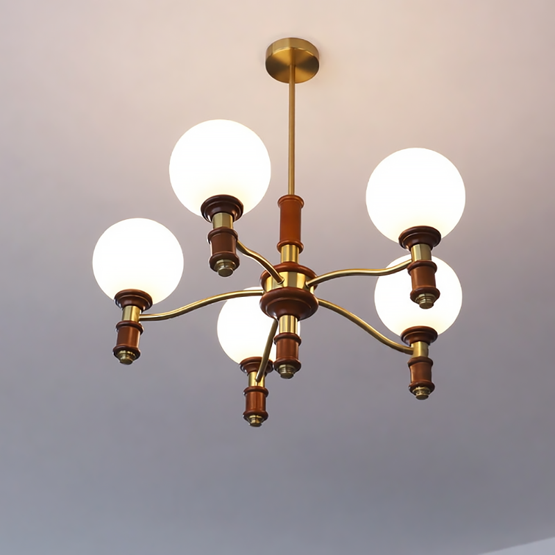 Bruno Chandelier