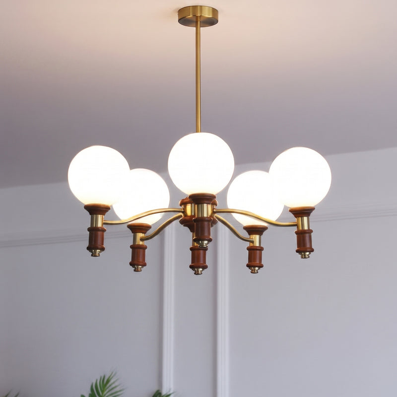 Bruno Chandelier