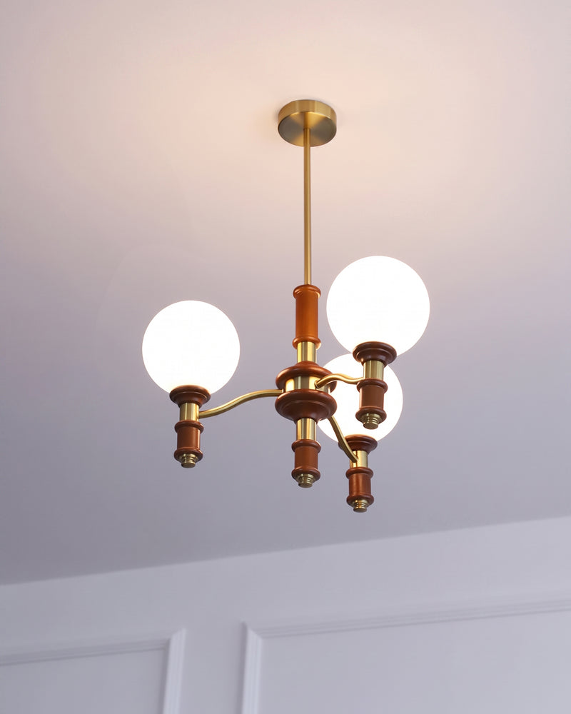 Bruno Chandelier