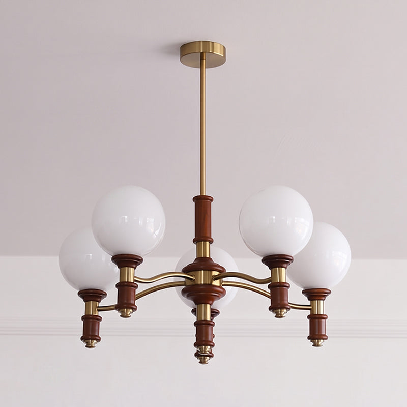 Bruno Chandelier