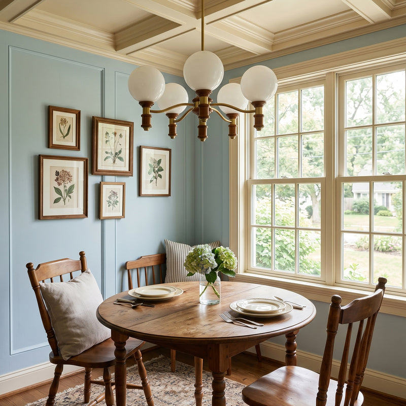 Bruno Chandelier