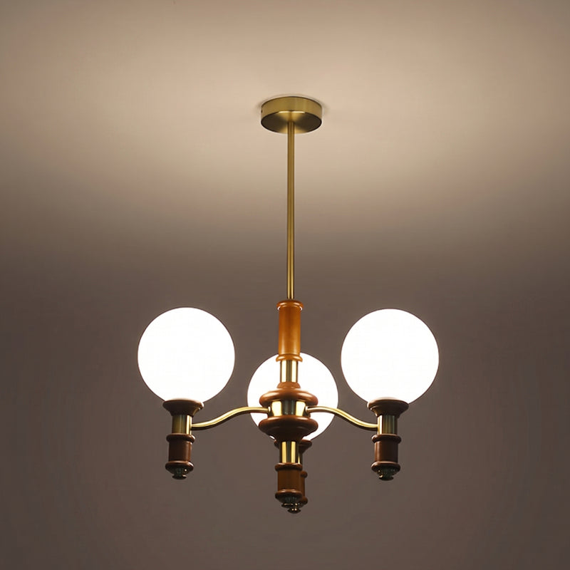 Bruno Chandelier