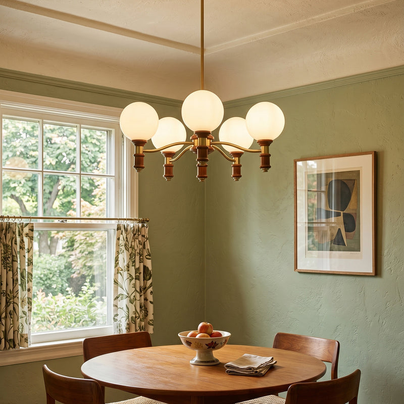 Bruno Chandelier
