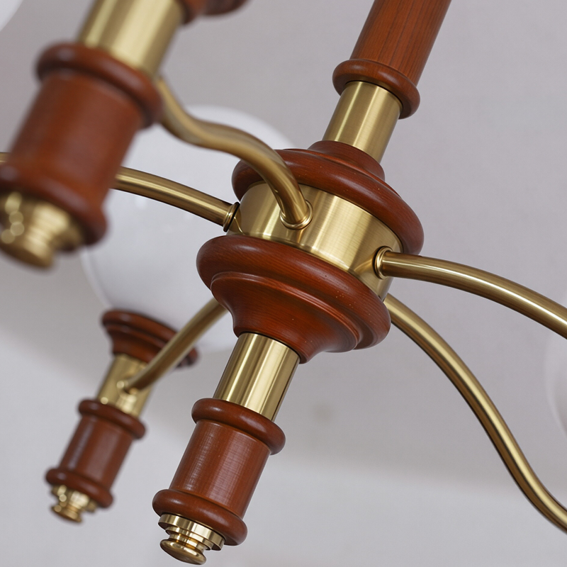 Bruno Chandelier
