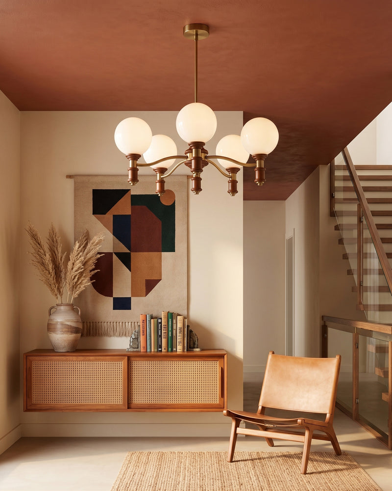 Bruno Chandelier