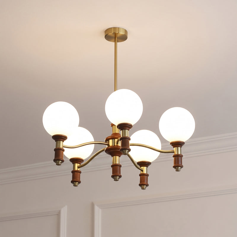 Bruno Chandelier