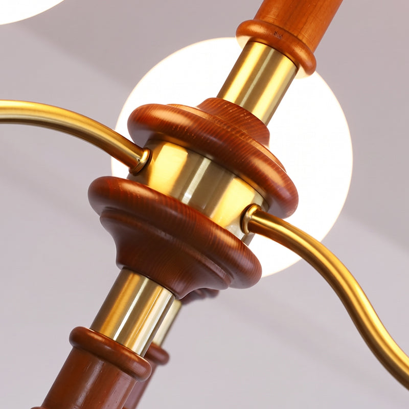 Bruno Chandelier