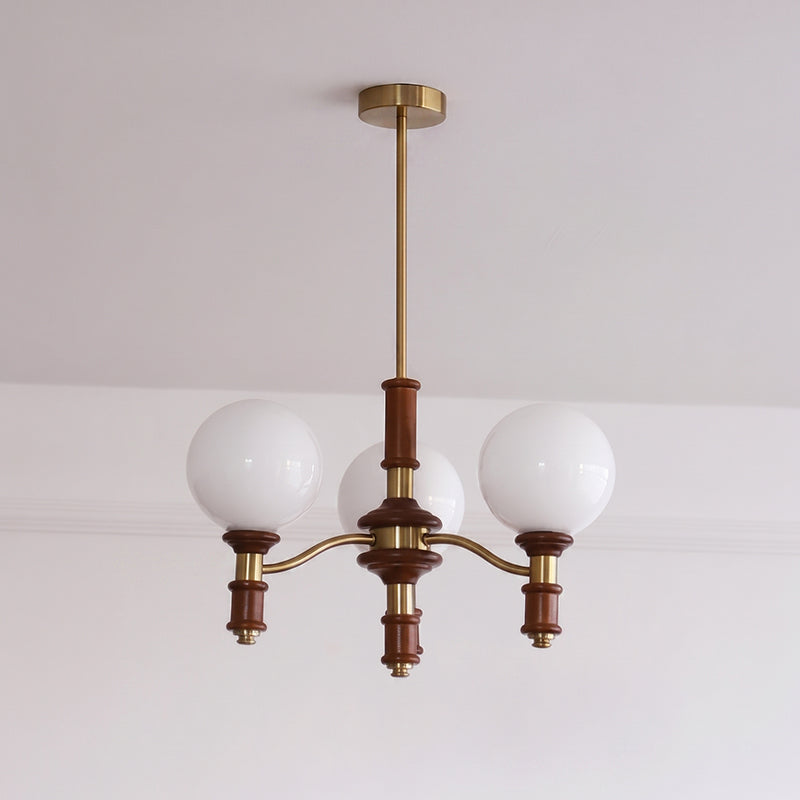 Bruno Chandelier