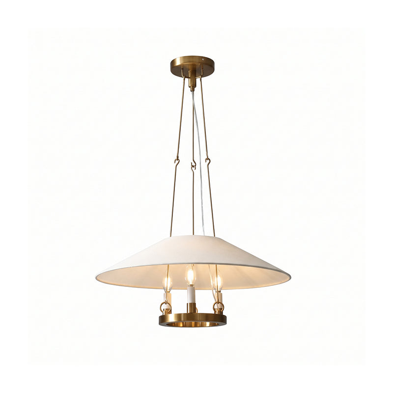Byron Chandelier