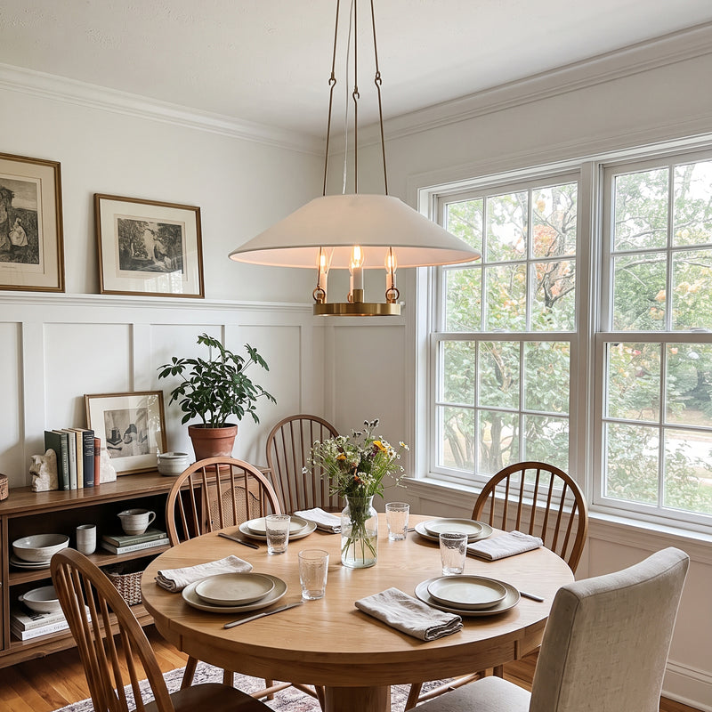 Byron Chandelier