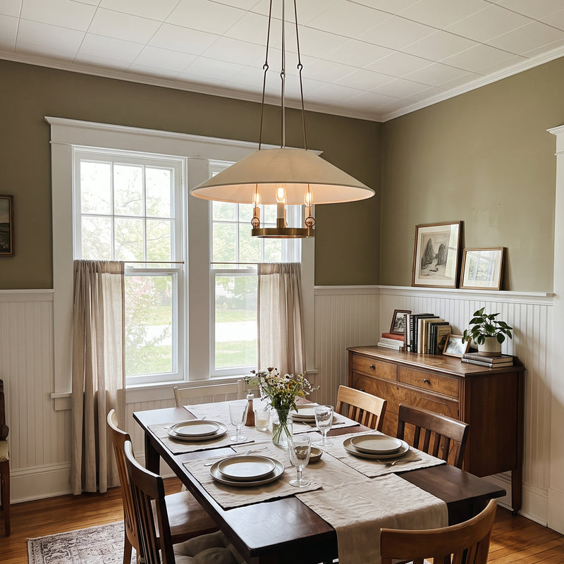 Byron Chandelier
