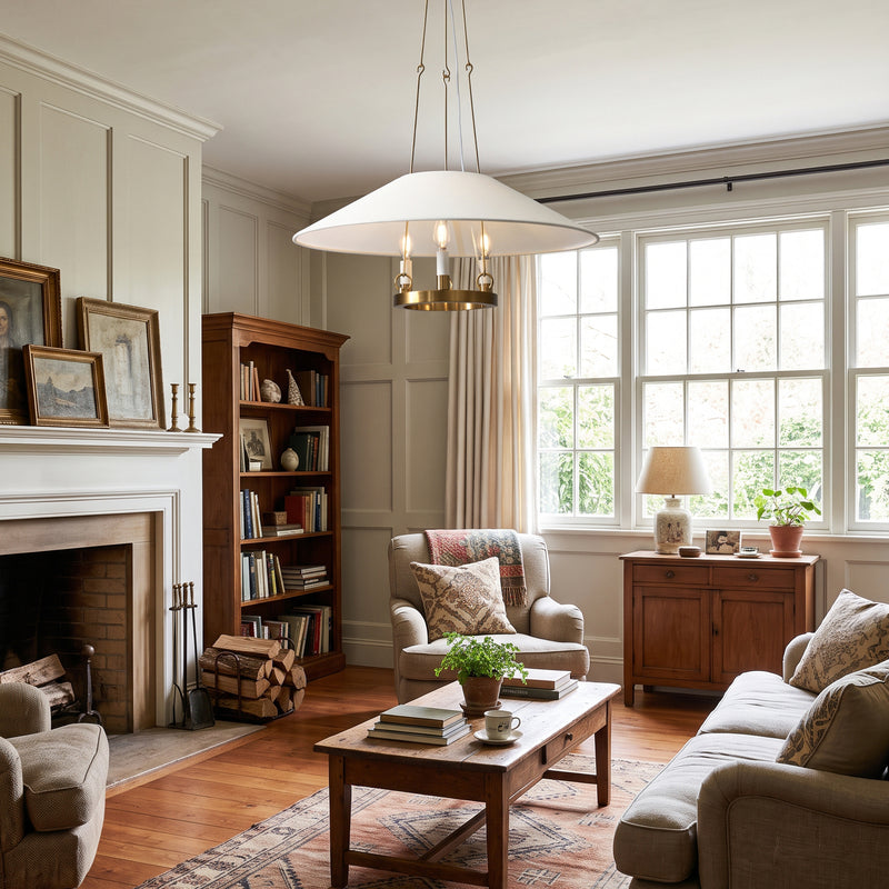 Byron Chandelier