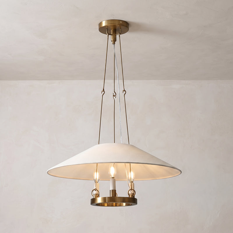 Byron Chandelier