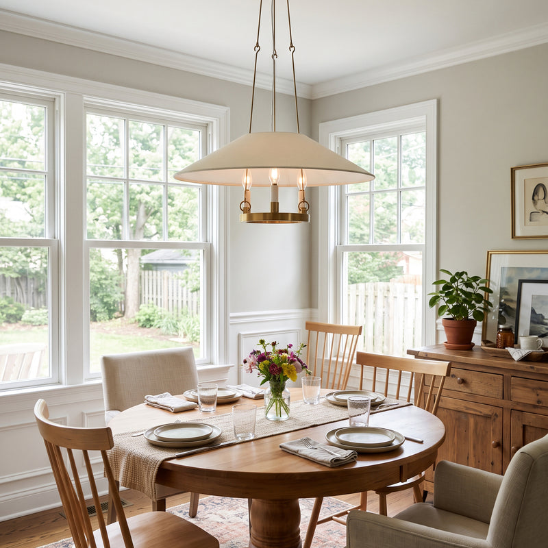Byron Chandelier