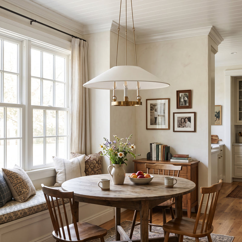 Byron Chandelier