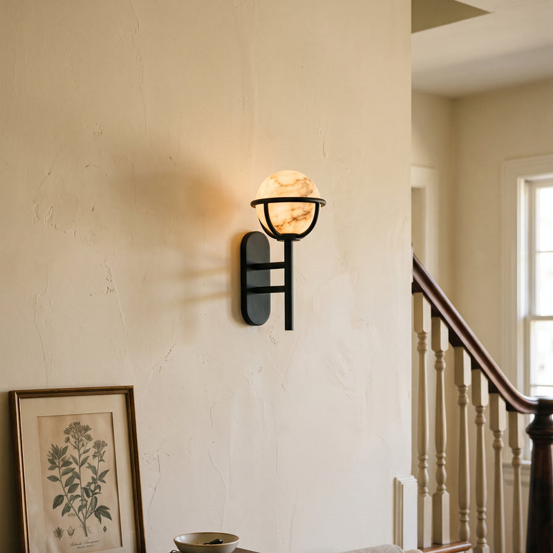 Katie Conical Sconce
