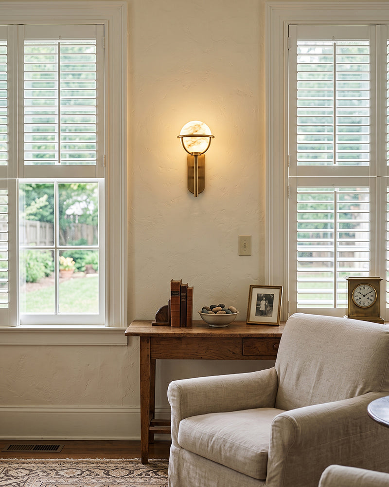 Katie Conical Sconce