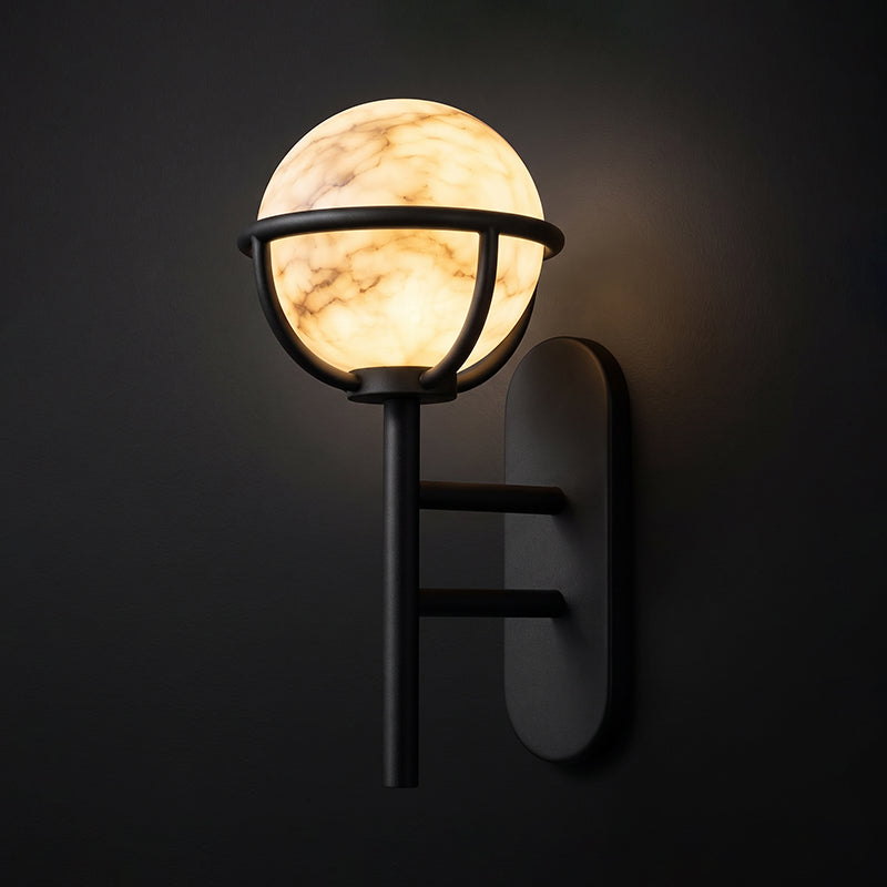 Katie Conical Sconce