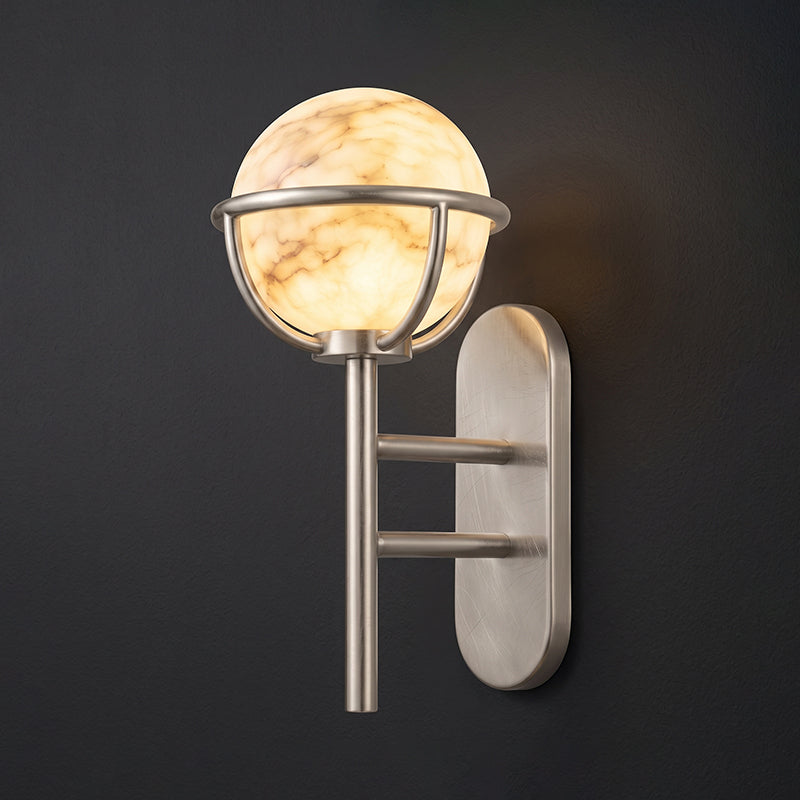 Katie Conical Sconce