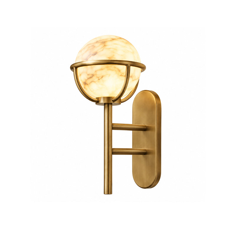 Katie Conical Sconce