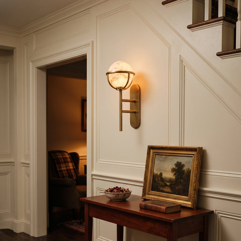 Katie Conical Sconce