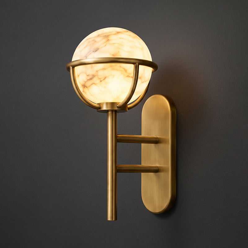Katie Conical Sconce