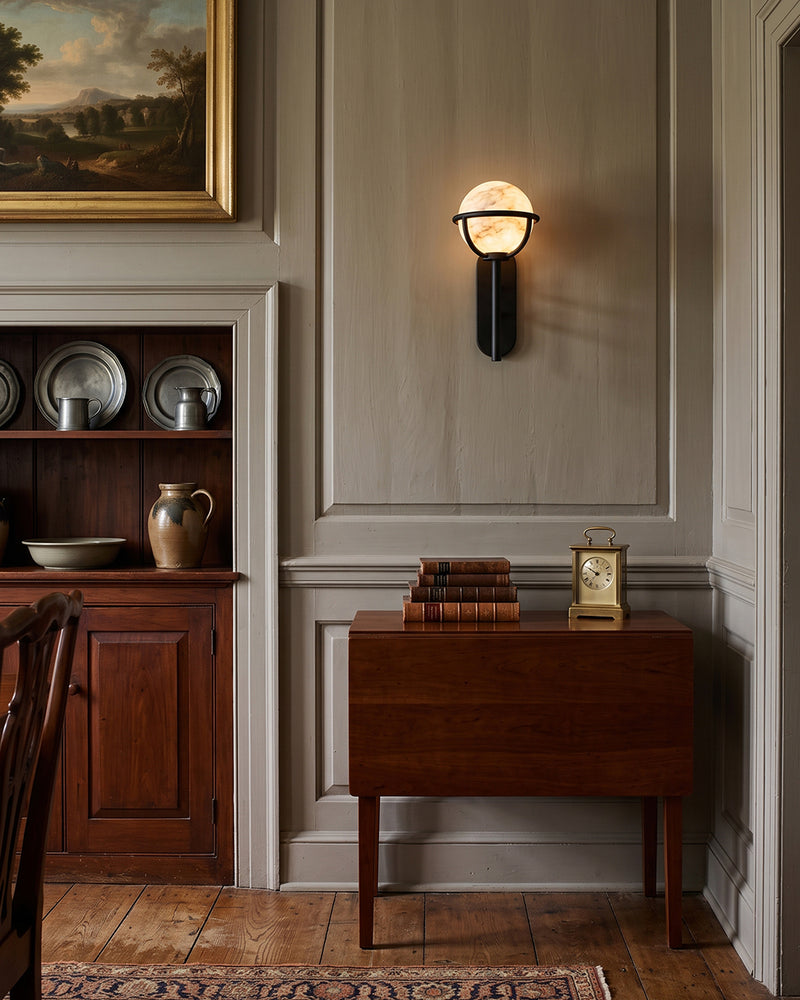 Katie Conical Sconce
