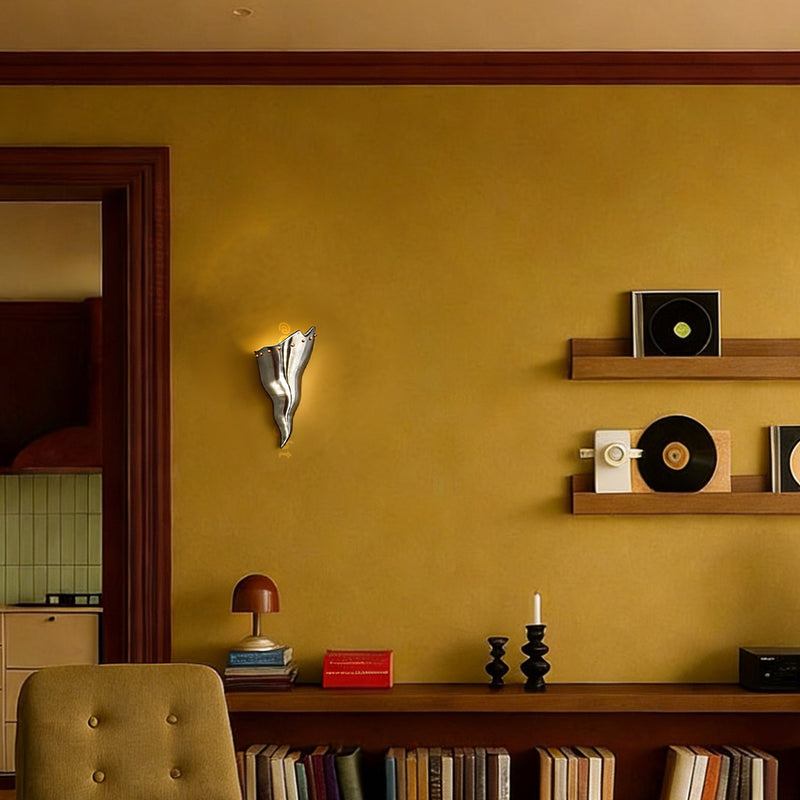 Calder Wall Sconce