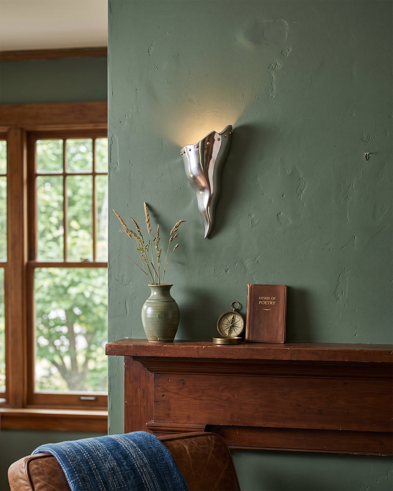 Calder Wall Sconce