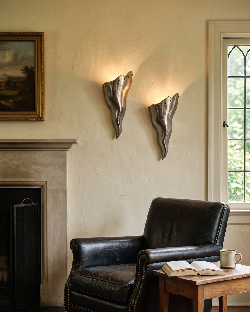Calder Wall Sconce