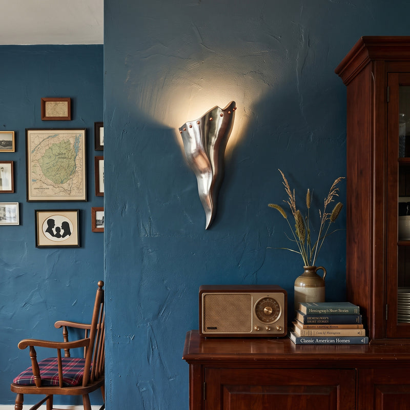 Calder Wall Sconce