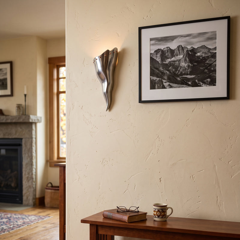 Calder Wall Sconce