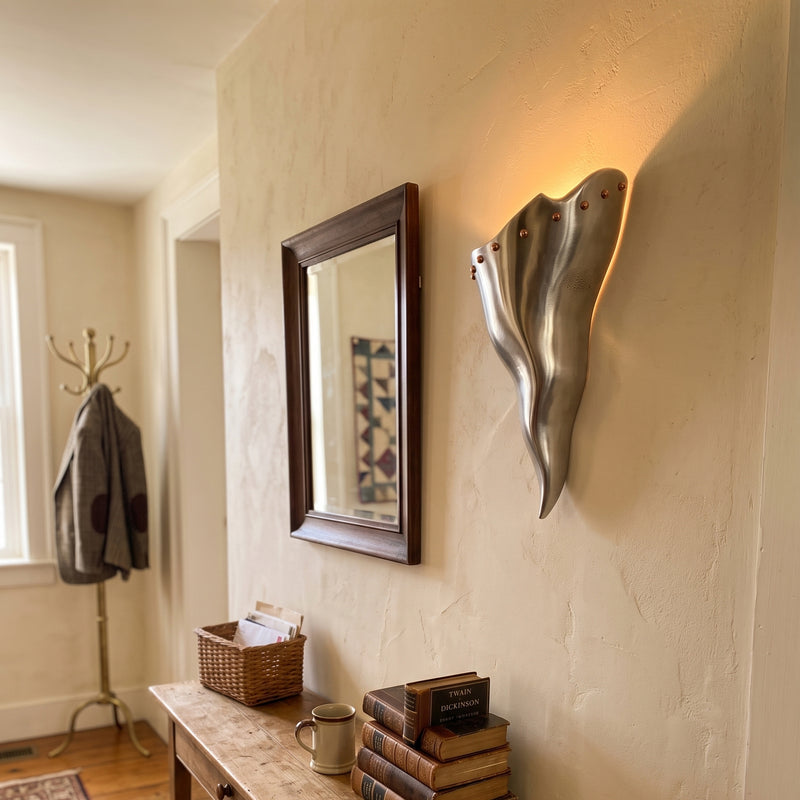 Calder Wall Sconce