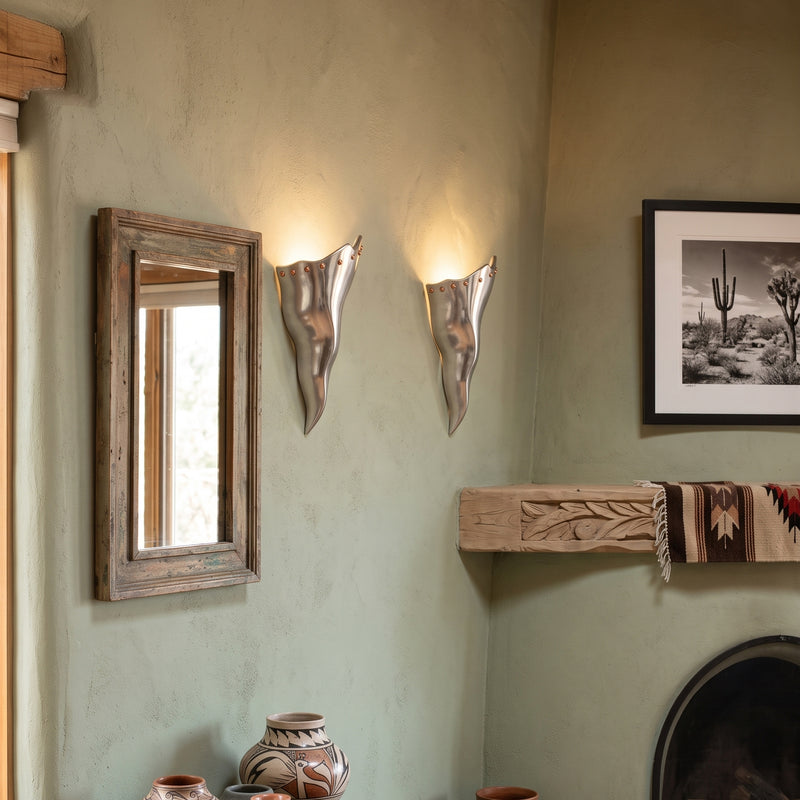 Calder Wall Sconce