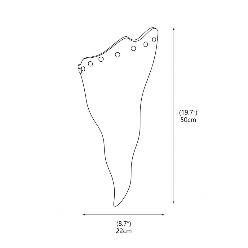 Calder Wall Sconce