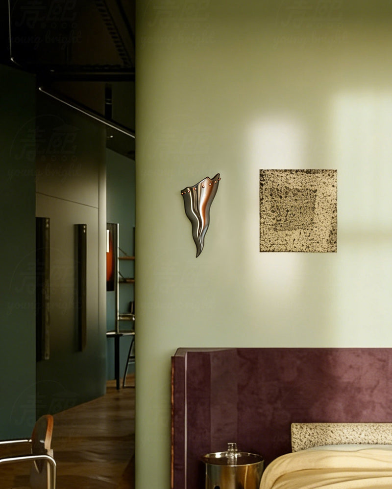 Calder Wall Sconce