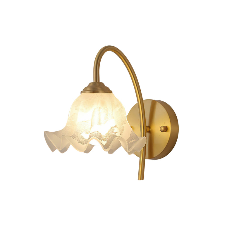 Calendra Wall Sconce