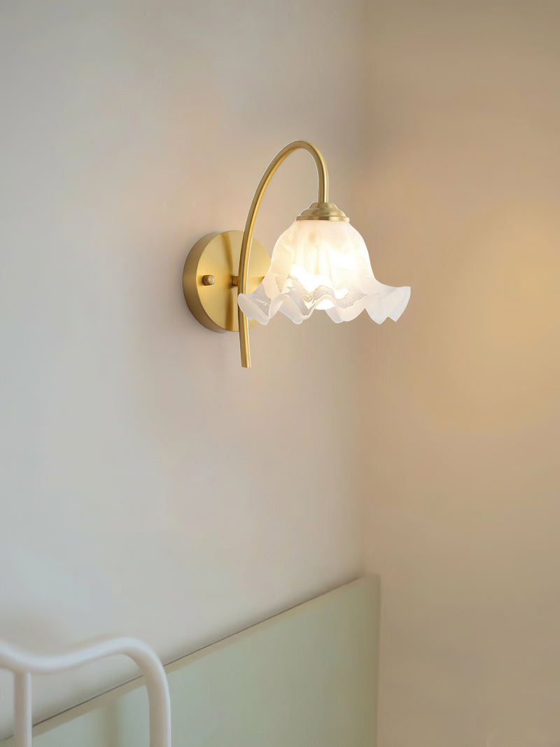 Calendra Wall Sconce