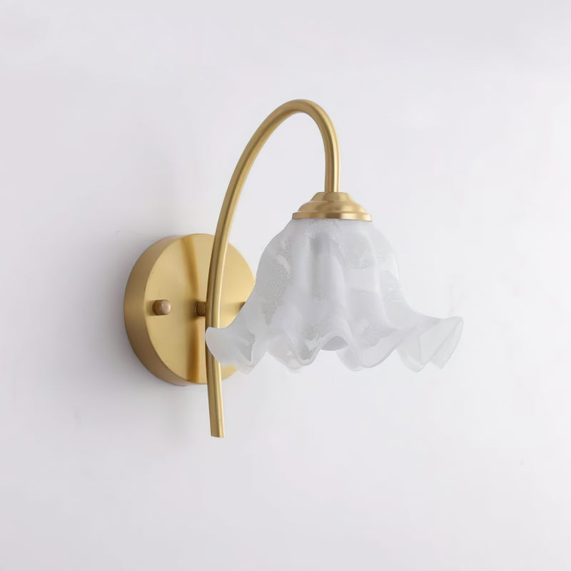 Calendra Wall Sconce