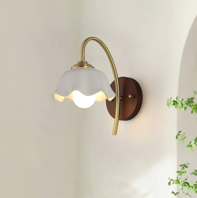 Calendra Wall Sconce