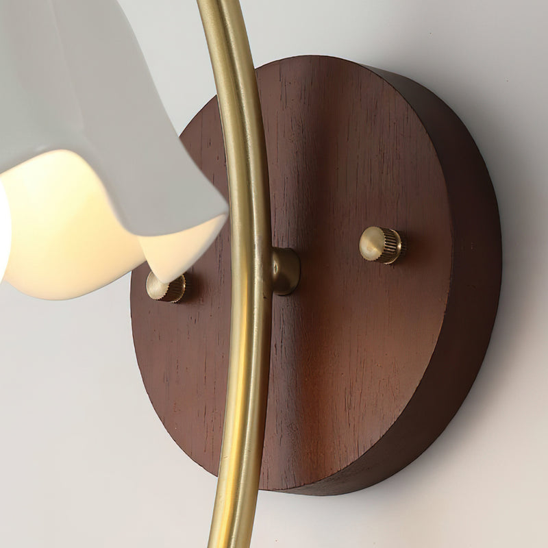 Calendra Wall Sconce